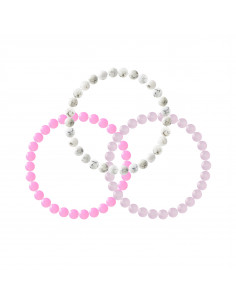 SET 3 Bracelets Ona