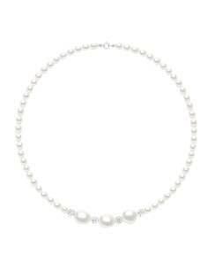 Collier Moai