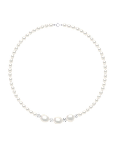 Collier Moai