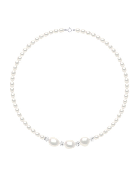 Collier Moai