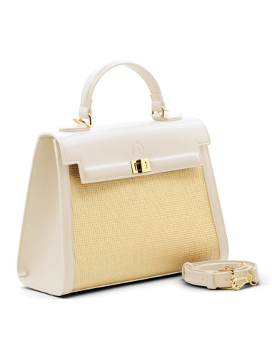 Cocos - Borsa beige