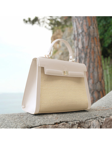 Cocos - Borsa beige