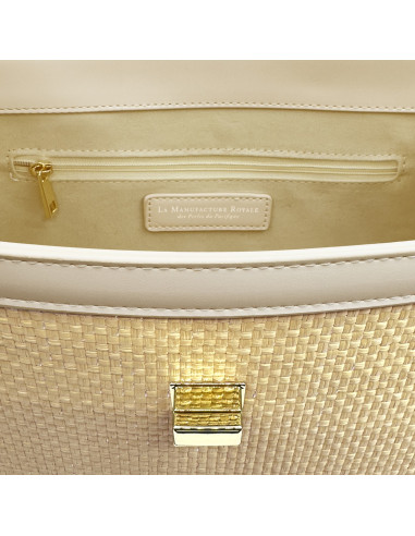 Cocos - Beige Handtasche