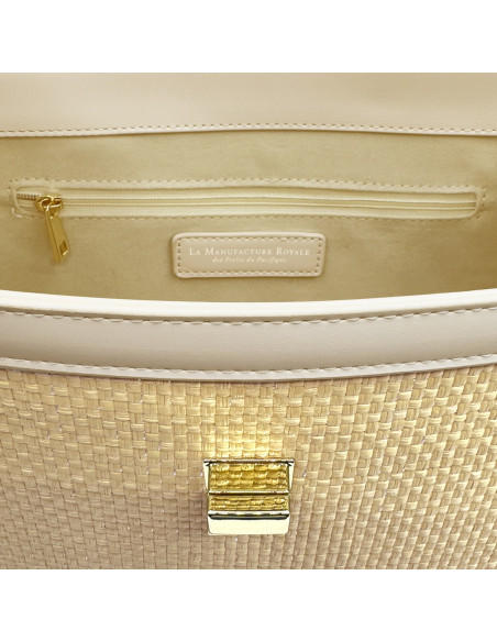 Cocos - Beige Handbag