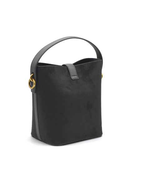 Sac à Main Aloha - Noir