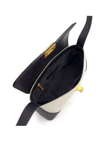 copy of Cocos - braune Handtasche
