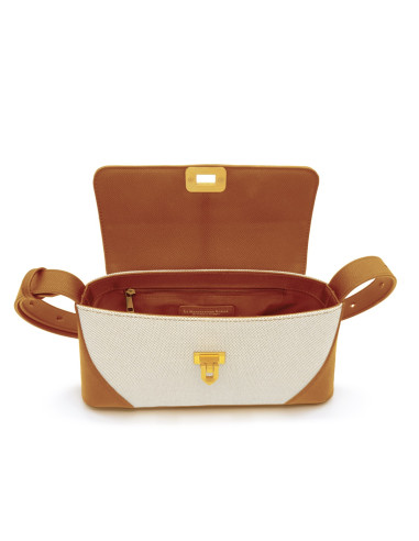 copy of Cocos - brown handbag