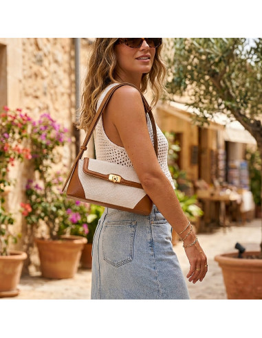 copy of Cocos - borsetta marrone