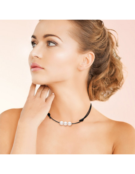 Collier Lefogaki
