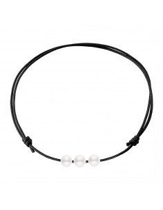Collier Lefogaki