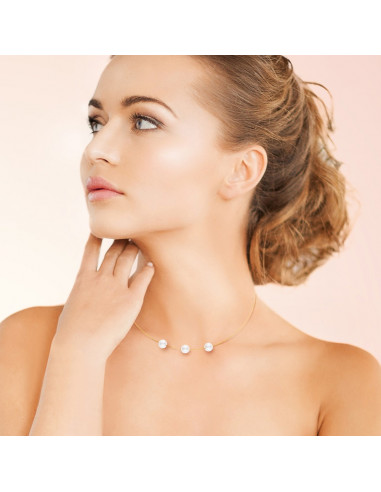 Collier Kadavya