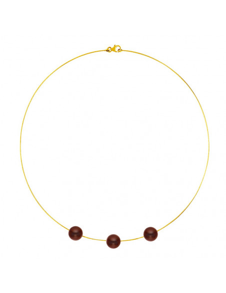 Collier Kadavya
