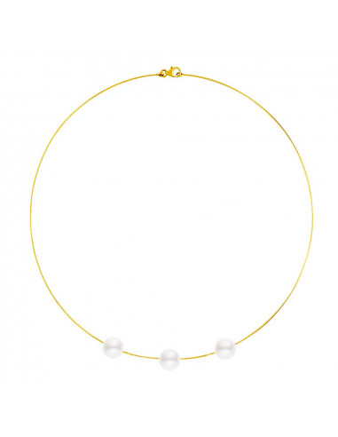 Collier Kadavya