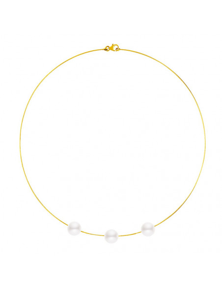 Collier Kadavya