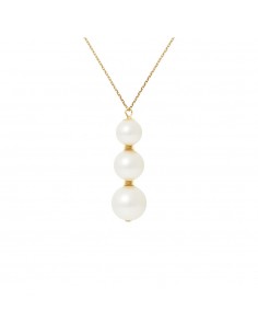 Collier Makura
