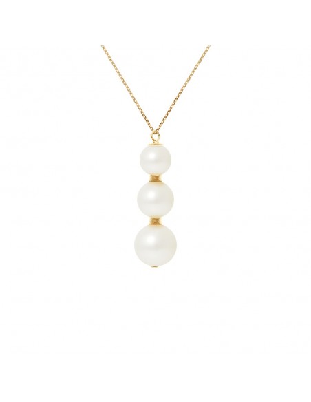 Collier Makura