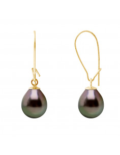 Boucles d'Oreilles Malakia