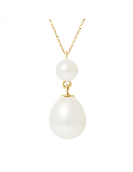 Collier Dahani