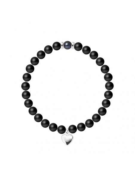 Bracelet Heart2