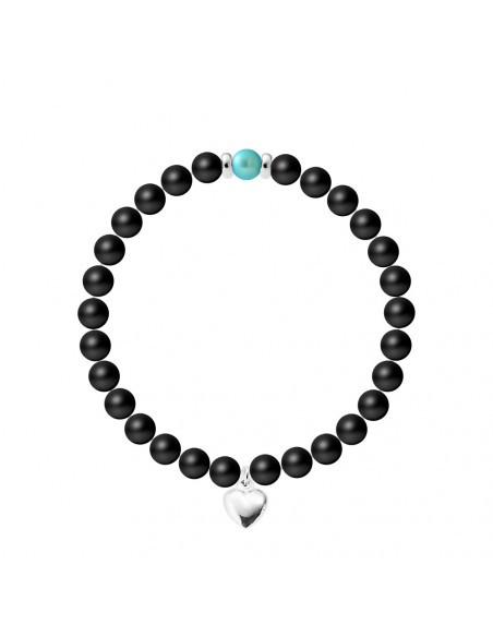 Bracelet Heart2