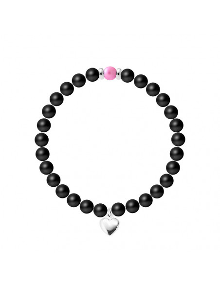 Bracelet Heart2