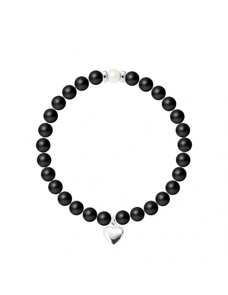 Bracelet Heart2