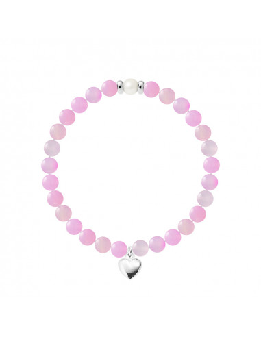 Bracelet Heart2