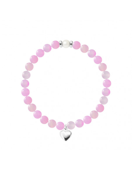 Bracelet Heart2