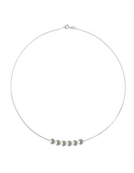 Collier Taps