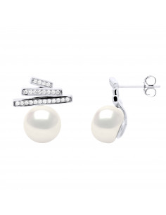 Boucles d'Oreilles Tamalis