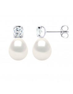 Boucles d'Oreilles Taman