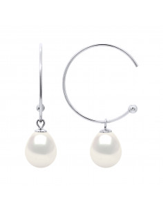 Boucles d'Oreilles Tamana